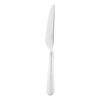 Christofle Origine Stainless Steel Serrated Dinner Knife