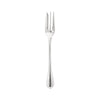 Christofle Albi Silver-Plated Serving Fork