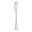 Christofle Albi Salad Serving Fork