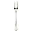 Christofle America Silver Plated Serving Fork