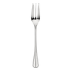 Christofle America Silver Plated Serving Fork