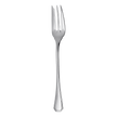 Christofle America Silver Plated Serving Fork