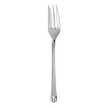 Christofle Aria Silver Plated Serving Fork