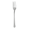 Christofle Aria Silver Plated Serving Fork