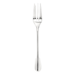 Christofle Cluny Silver Plated Serving Fork
