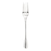 Christofle Cluny Silver Plated Serving Fork