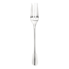 Christofle Cluny Silver Plated Serving Fork