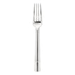 Christofle Hudson Stainless Steel Serving Fork