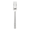 Christofle Hudson Stainless Steel Serving Fork