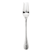 Christofle Jardin d'Eden Silver Plated Serving Fork