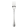 Christofle Jardin d'Eden Silver Plated Serving Fork