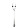 Christofle Jardin d'Eden Silver Plated Serving Fork