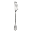 Christofle Jardin d'Eden Silver Plated Serving Fork