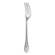 Christofle Jardin d'Eden Silver Plated Serving Fork