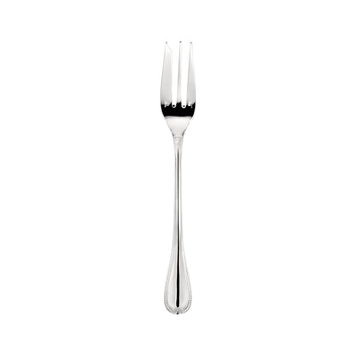 Christofle Malmaison Silver-Plated Serving Fork