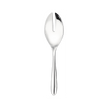 Christofle Mood Silver-Plated Serving Fork