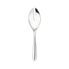 Christofle Mood Silver-Plated Serving Fork