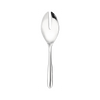 Christofle Mood Silver-Plated Serving Fork