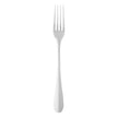 Christofle Origine Stainless Steel Serving Fork