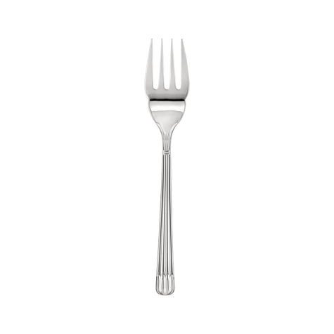 Christofle Osiris Stainless Steel Serving Fork
