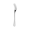 Christofle Steel Perles Stainless Steel Serving Fork