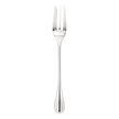 Christofle Perles Salad Serving Fork