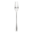 Christofle Rubans Silver Plated Serving Fork
