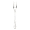 Christofle Rubans Silver Plated Serving Fork