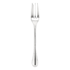 Christofle Rubans Silver Plated Serving Fork