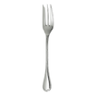 Christofle Rubans Silver Plated Serving Fork