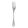Christofle Spatours Silver Plated Serving Fork
