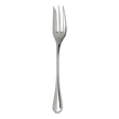 Christofle Spatours Silver Plated Serving Fork
