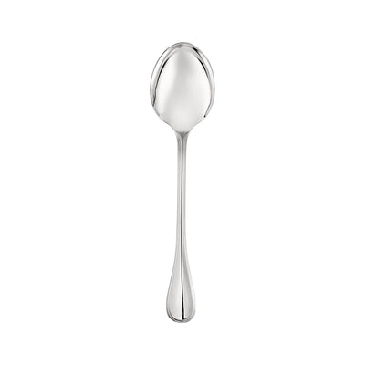 Christofle Albi Silver-Plated Serving Spoon