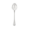 Christofle Albi Silver-Plated Serving Spoon
