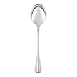 Christofle Albi Sterling Silver Serving Spoon