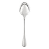 Christofle Albi Sterling Silver Serving Spoon