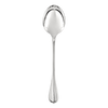 Christofle Albi Sterling Silver Serving Spoon