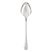 Christofle America Silver Plated Serving Spoon