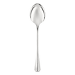 Christofle America Silver Plated Serving Spoon