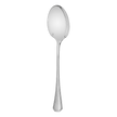 Christofle America Silver Plated Serving Spoon