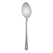 Christofle Aria Silver Plated Serving Spoon
