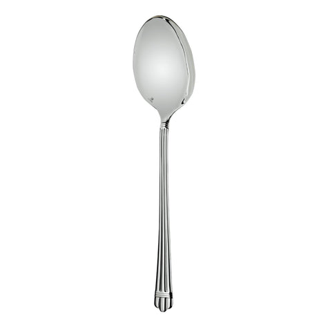 Christofle Aria Silver Plated Serving Spoon