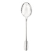 Christofle Cluny Silver Plated Serving Spoon