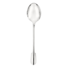 Christofle Cluny Silver Plated Serving Spoon