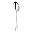 Christofle Fidelio Silver Plated Serving Spoon
