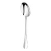Christofle Fidelio Silver Plated Serving Spoon