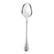 Christofle Jardin d'Eden Silver Plated Serving Spoon
