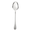 Christofle Jardin d'Eden Silver Plated Serving Spoon