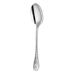 Christofle Jardin d'Eden Sterling Silver Serving Spoon