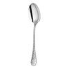 Christofle Jardin d'Eden Sterling Silver Serving Spoon